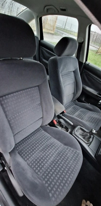 Volkswagen Passat cena 22000 przebieg: 268300, rok produkcji 2001 z Wrocław małe 704
